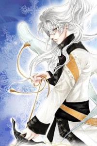 伏苏(强取巧夺 1v2 高h )