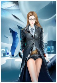 糙汉将军:夫人好鲜美