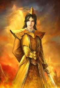 团宠五岁半:六个大佬叱咤三界
