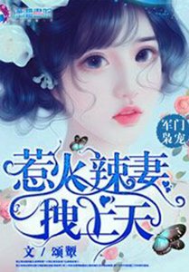 军门枭宠:惹火辣妻拽上天