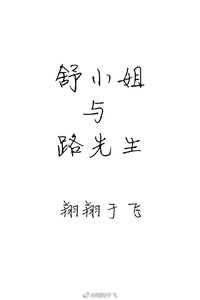 舒小姐與路先生