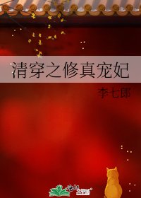 清穿之修真寵妃