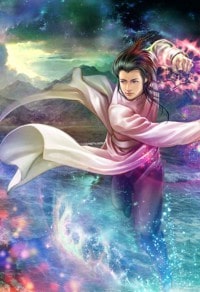 神雕风云