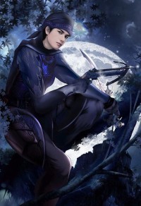 （BG-英美劇同人）綜 “房穿”的“野生”穿越者