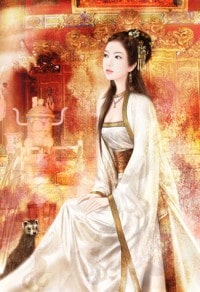 独家宠婚：最强腹黑夫妻