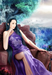創世女神傳