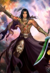 （獵人同人）[獵人]庫洛洛人生記事薄