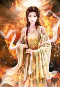 聖龍女王