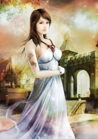 惡魔的專屬：丫頭，你好甜