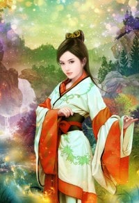 包子少女逆袭记