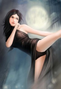 妈妈的房间