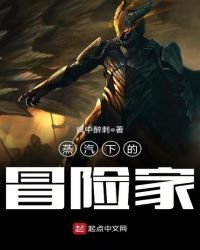 蒸汽下的冒险家